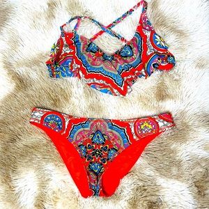 Lucky Brand Bikini